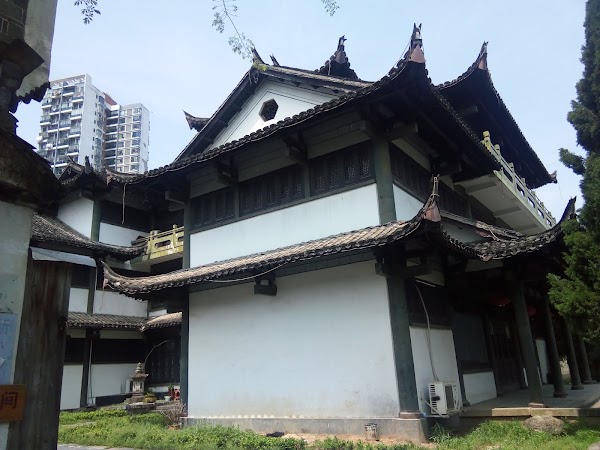 Jingdezhen 2