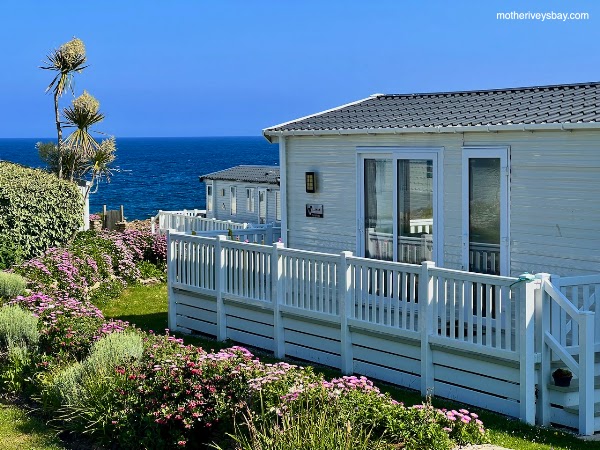 Mother Ivey's Bay Holiday Park