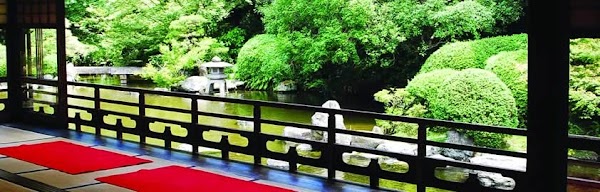 Yusentei Park