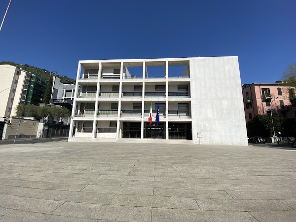 Casa del Fascio