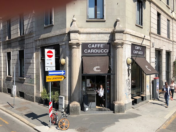 Caffè Carducci