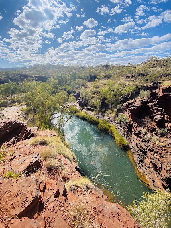 Kalamina Gorge 5
