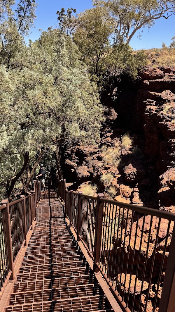 Kalamina Gorge 3