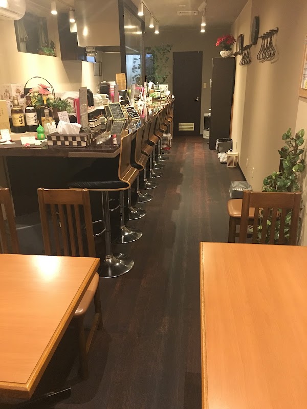 Sapporo Gyouzayasan