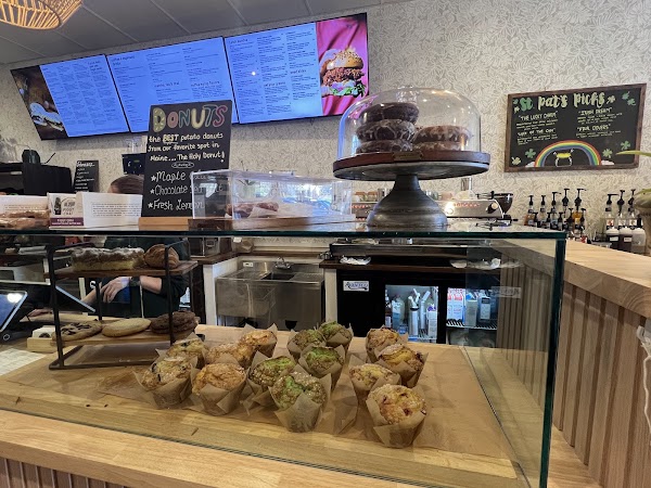 Seed Central Coffee & Eats 1
