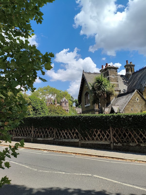 Holly Village 2