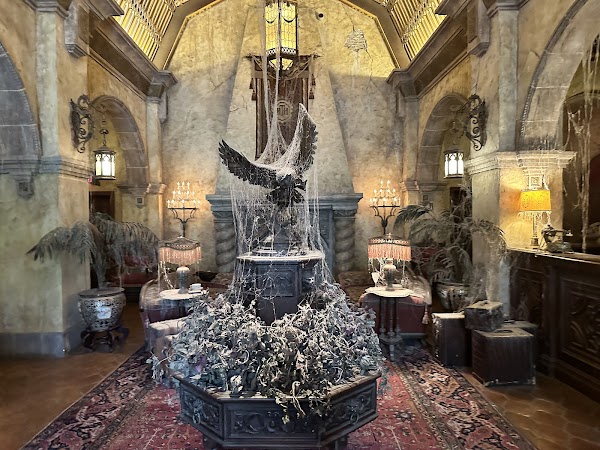 The Twilight Zone Tower of Terror™ 4