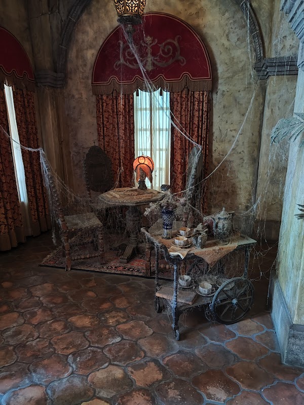 The Twilight Zone Tower of Terror™ 2
