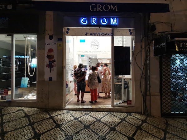 GROM 1