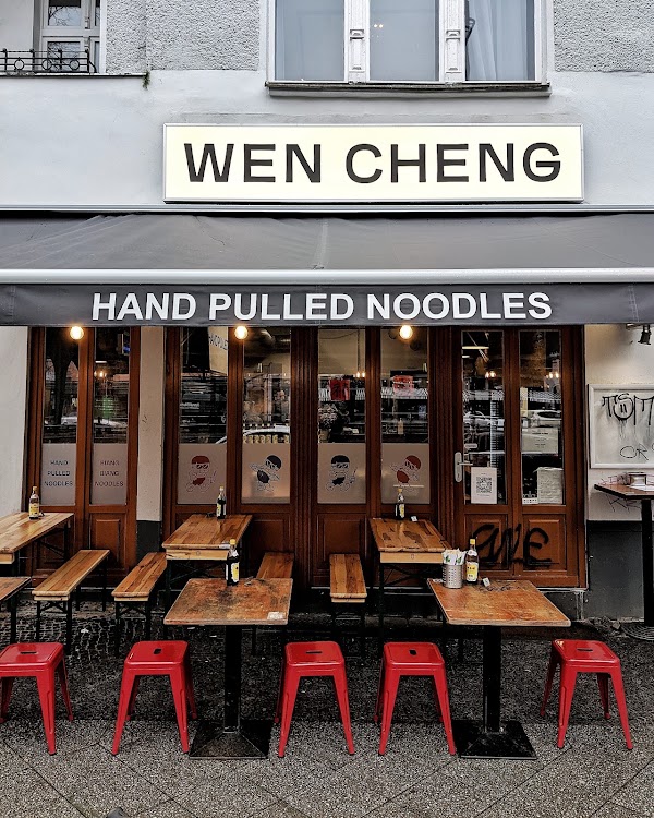 Wen Cheng 1