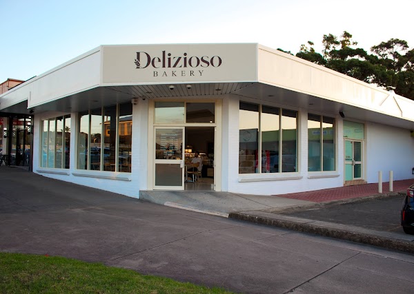 Delizioso Bakery