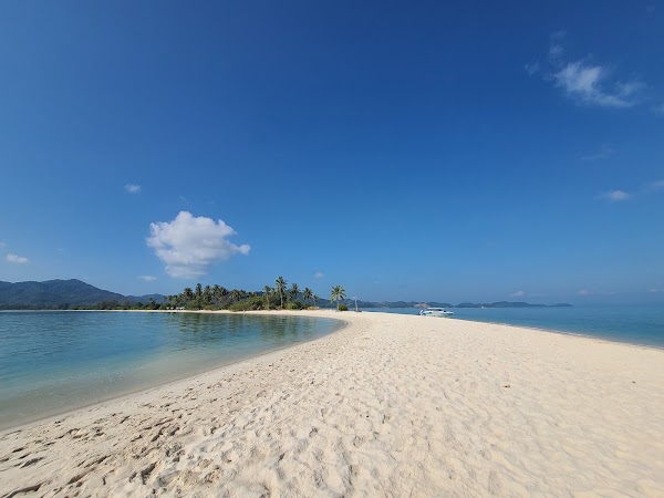 Laem Haad Beach 5