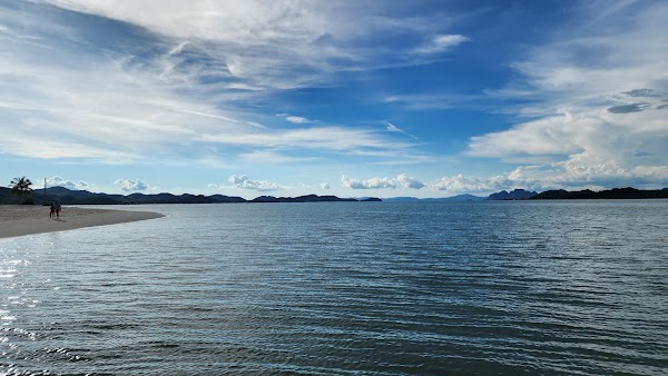 Laem Haad Beach 4