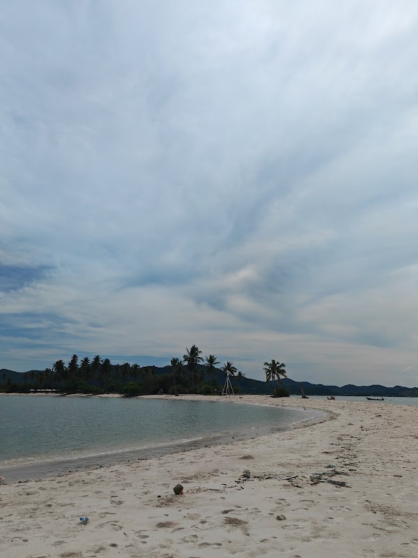 Laem Haad Beach 3