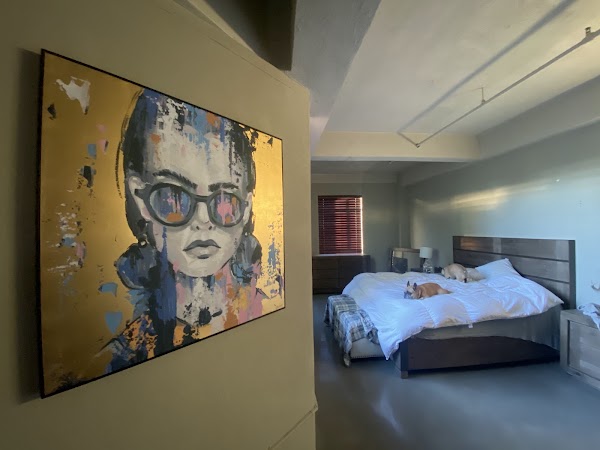 Eastern Columbia Lofts 5