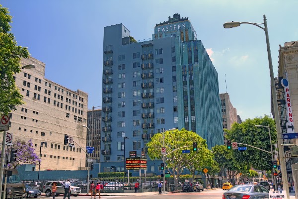Eastern Columbia Lofts 3
