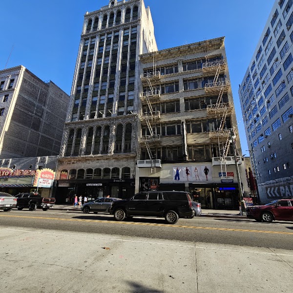 Eastern Columbia Lofts 2