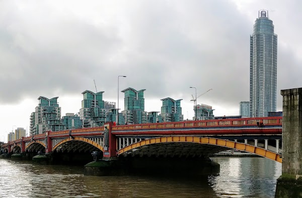 Riverside Walk 5