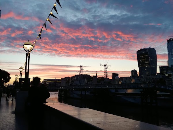 Riverside Walk 2
