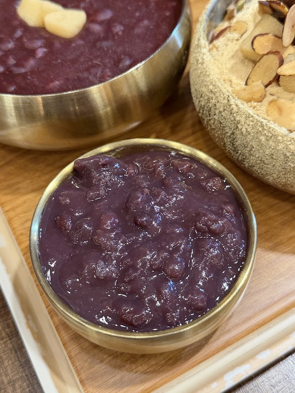 마루팥빙수단팥죽 본점 4