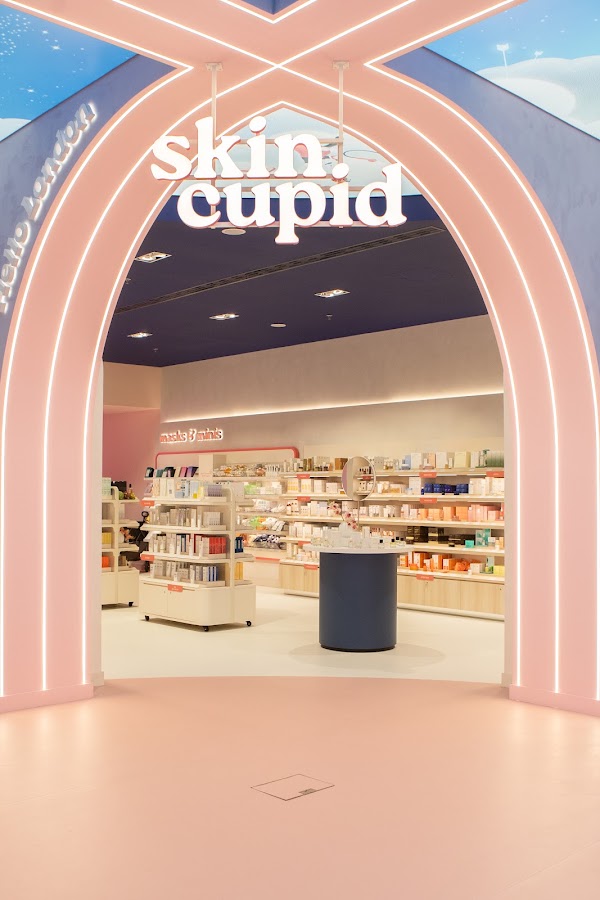Skin Cupid - Korean Beauty Flagship Store 4