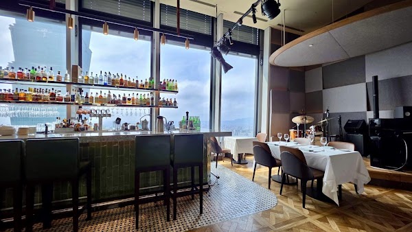 Smith & Wollensky Taipei