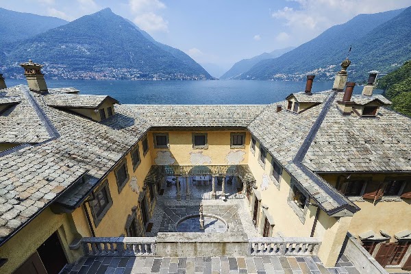 Villa Pliniana