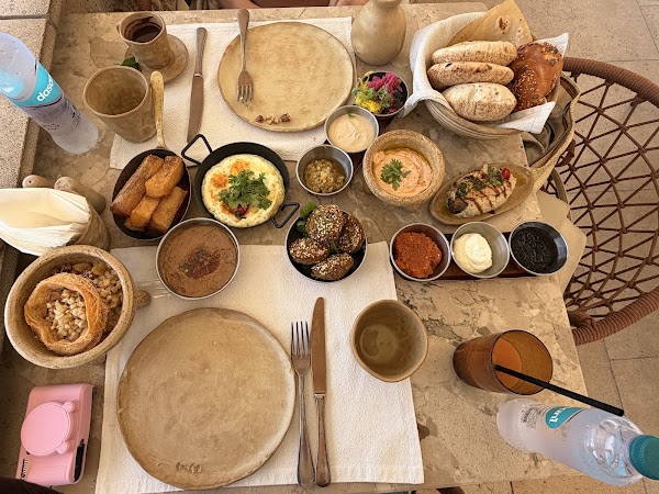Khufu's Restaurant 4