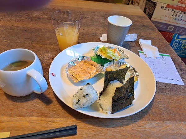Maid Cafe Shangri-La 2