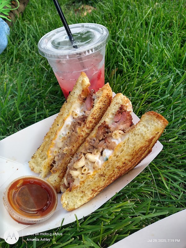 Foco Food Truck Rally
