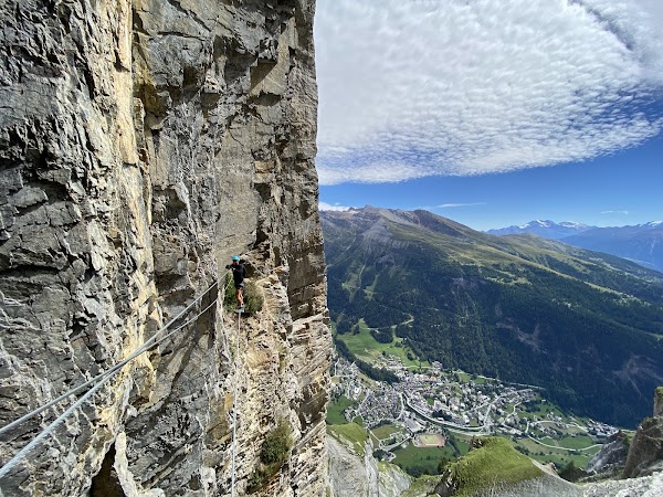 Daubenhorn 1