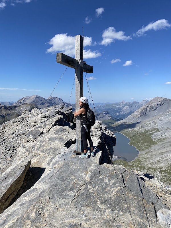 Daubenhorn 2