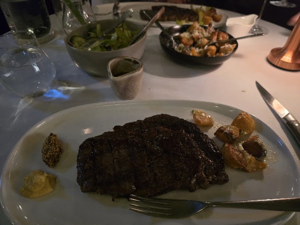 Steer Dining Room 3