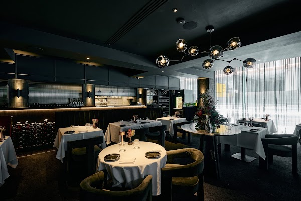 Steer Dining Room 2