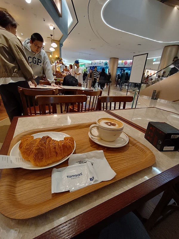 LOTTE WORLD MALL 5