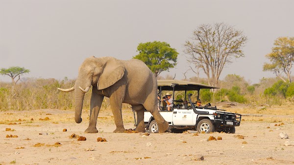 Botswana