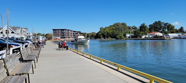 Port Dover
