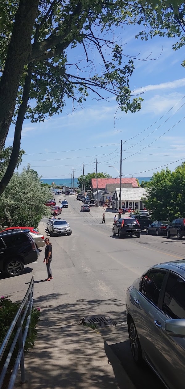 Port Dover 5