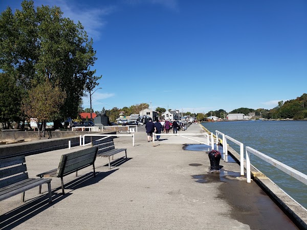 Port Dover 4