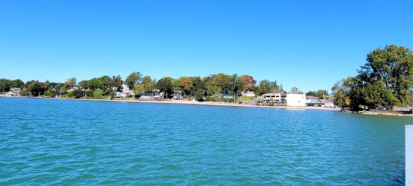 Port Dover 3