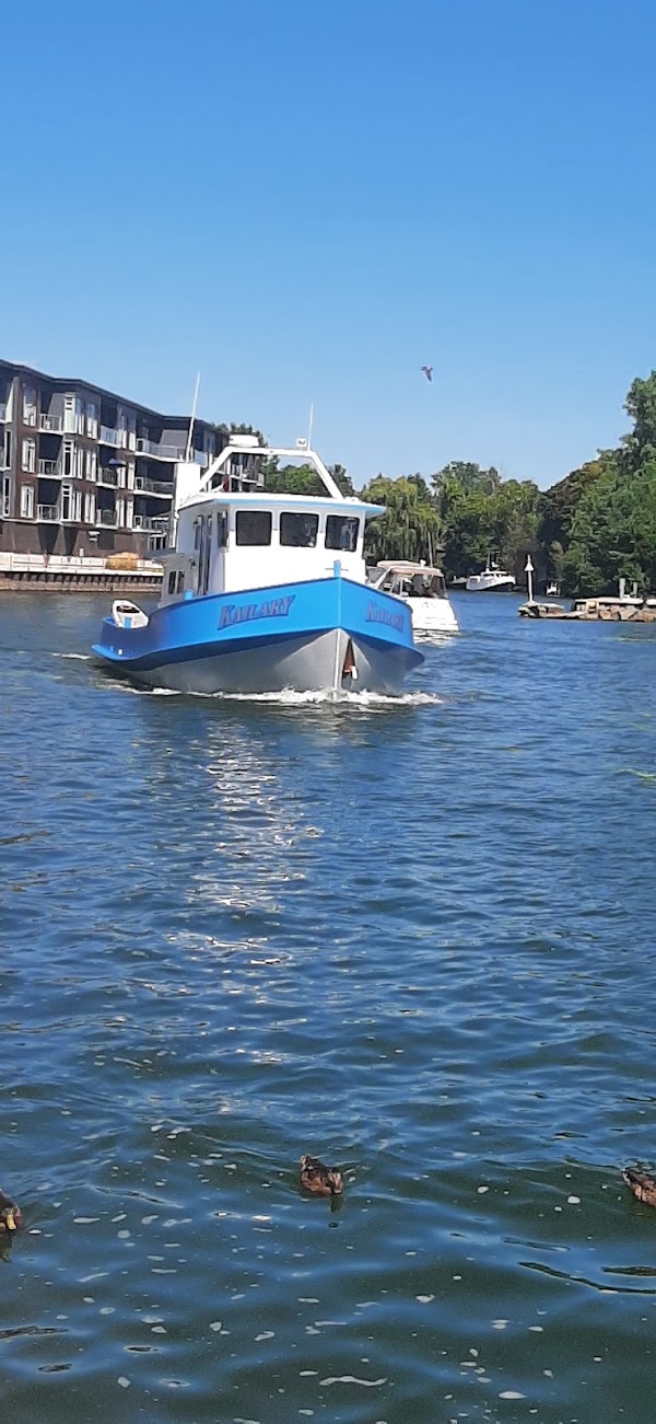 Port Dover 2