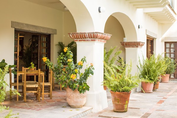 Casa Ritual