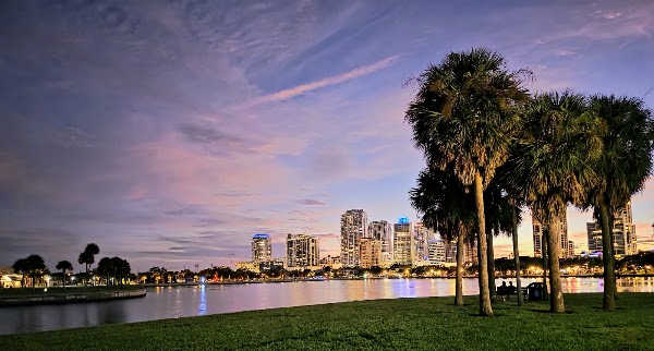 Vinoy Park 1