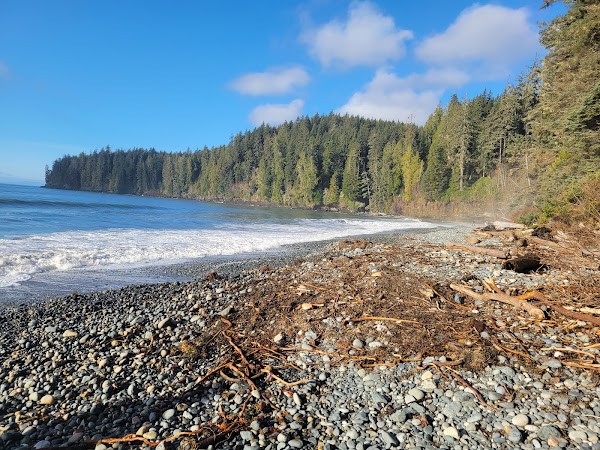 China Beach