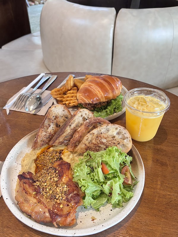 House of Wheat, Chow Kit 2