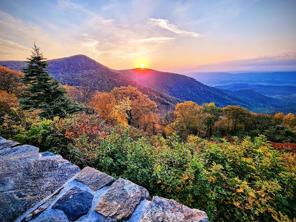 Shenandoah National Park 1