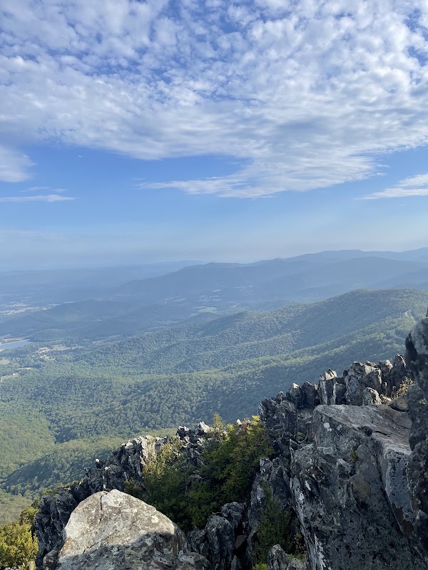 Shenandoah National Park 5
