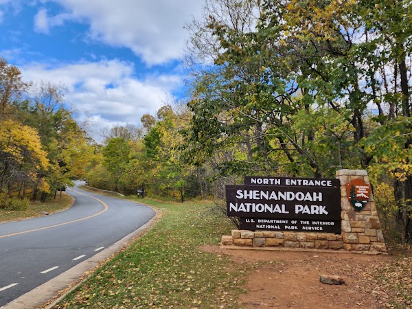 Shenandoah National Park 4