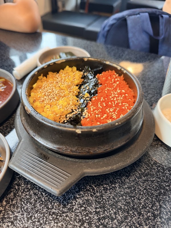 오직흑돼지 Jeju Black Pork BBQ Restaurant 濟州島黑豬 4