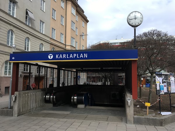 Karlaplan 5